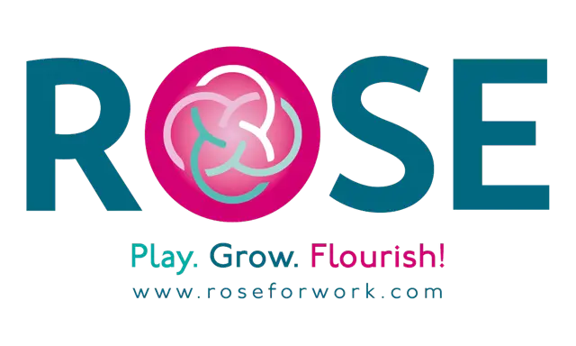 ROSE logo