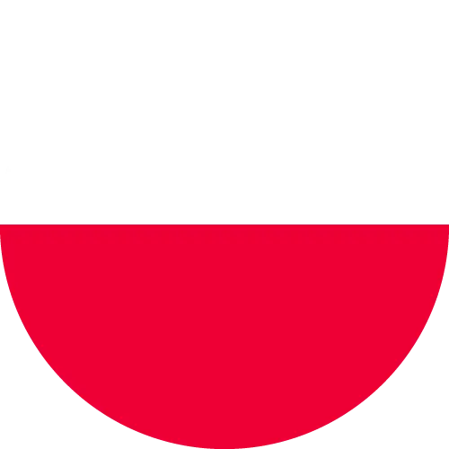 Flag of Poland